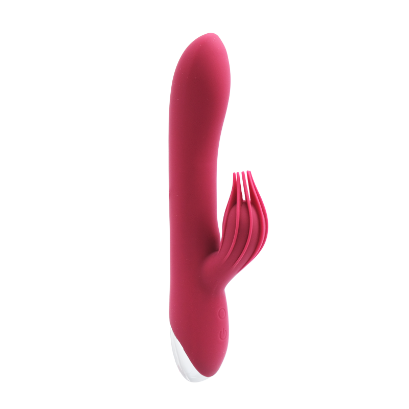 Sbocciolo - Vibratore Rabbit MySecretCase