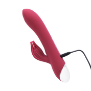 Sbocciolo - Vibratore Rabbit MySecretCase