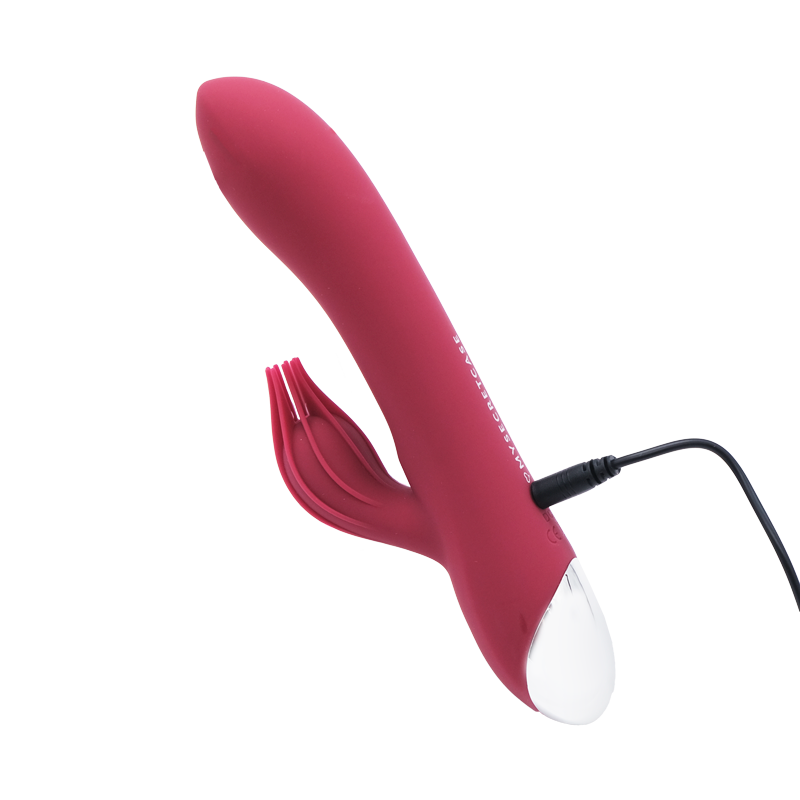 Sbocciolo - Vibratore Rabbit MySecretCase