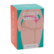 Sessone di Marsiglia - Doccia Anale MySecretCase
