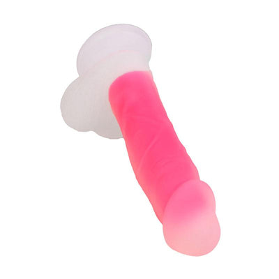 Sex Attack Balls - 19 cm