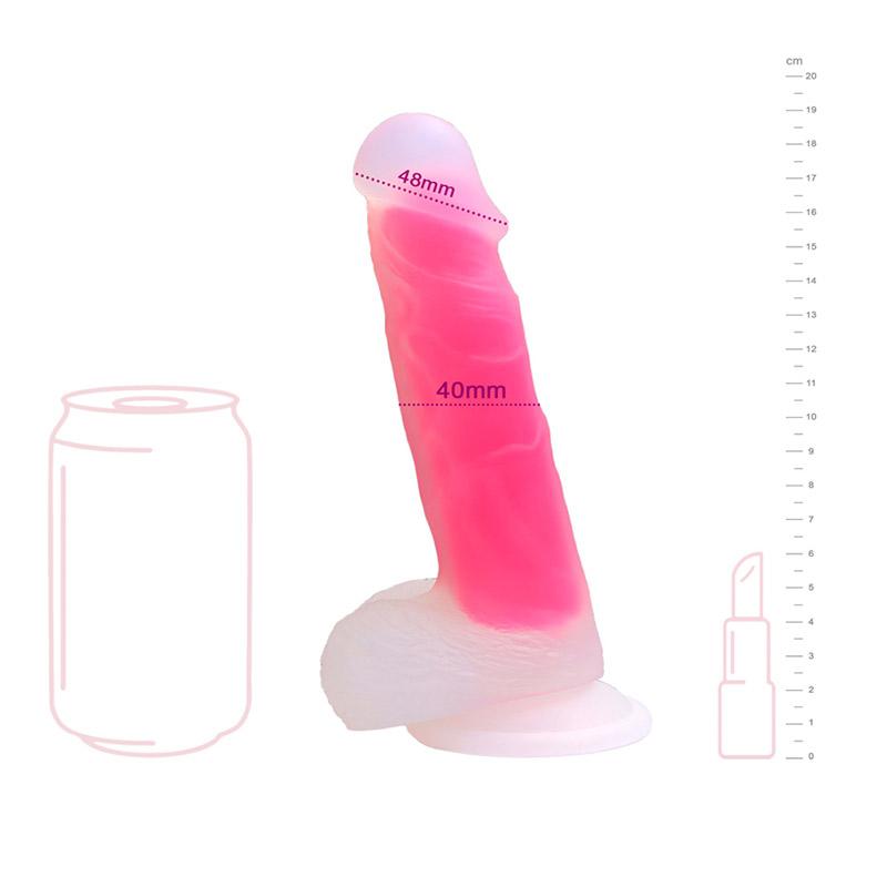 Sex Attack Balls - 19 cm