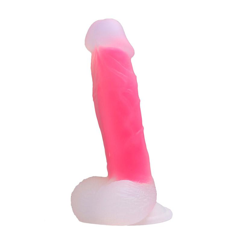 Sex Attack Balls - 19 cm