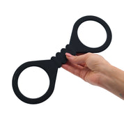 Fluffy Hands - Manette & Cavigliere MySecretCase
