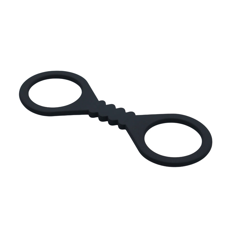 Fluffy Hands - Manette & Cavigliere MySecretCase