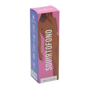 Squirtofono - Wand Massager MySecretCase