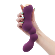 Crazy Love - Vibratore Punto G MySecretCase