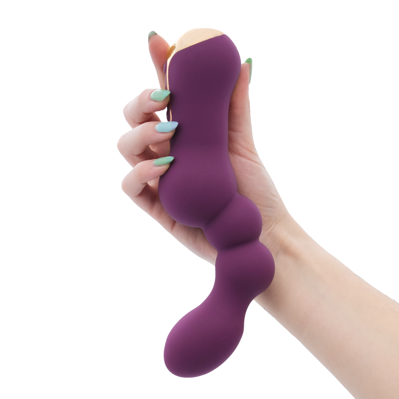 Crazy Love - Vibratore Punto G MySecretCase