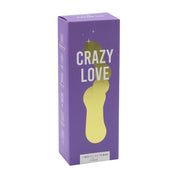 Crazy Love - Vibratore Punto G MySecretCase