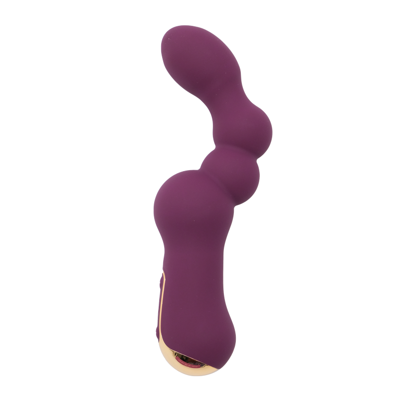 Crazy Love - Vibratore Punto G MySecretCase