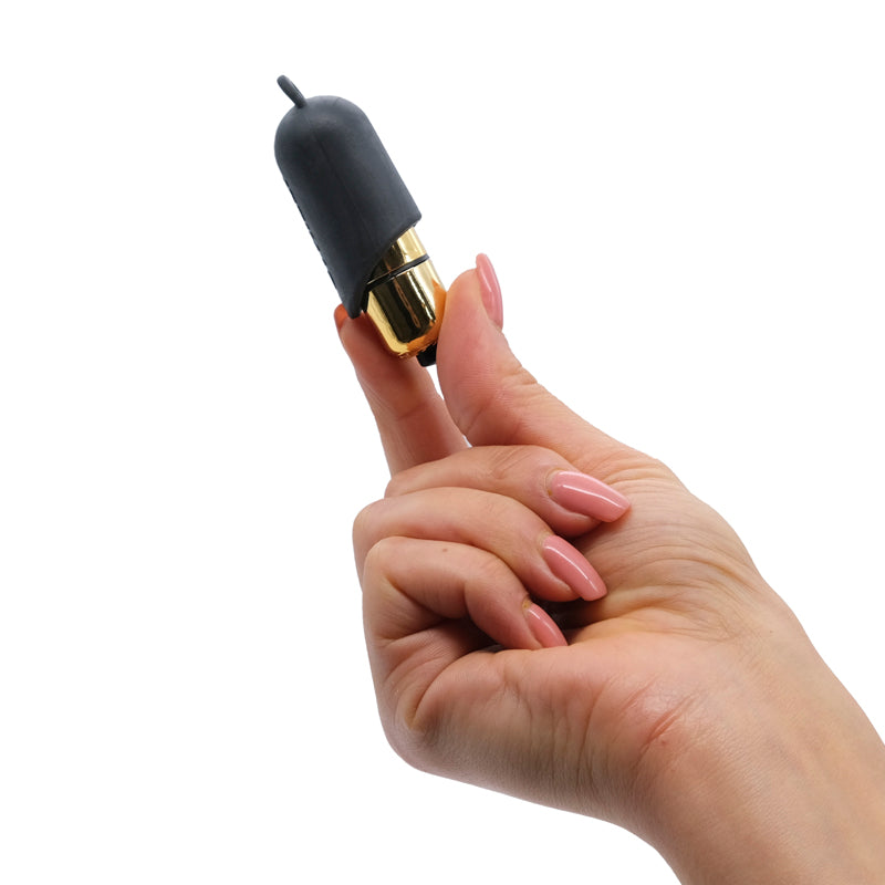 Bullet Strilly - Vibratore Clitoride MySecretCase