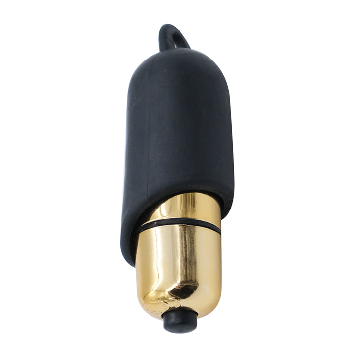 Bullet Strilly - Vibratore Clitoride MySecretCase