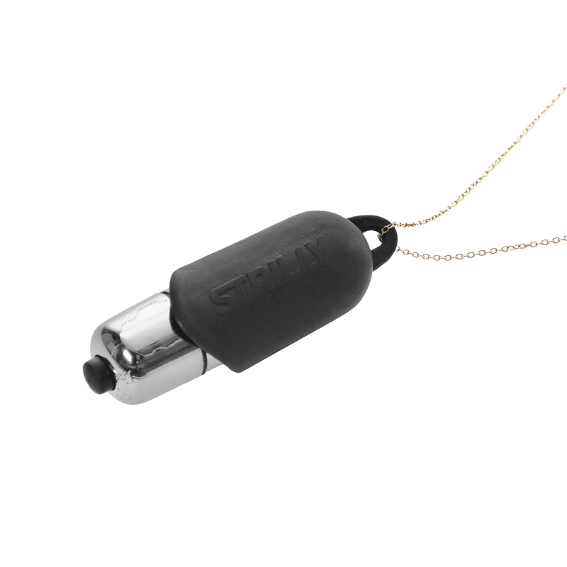 Bullet Strilly - Vibratore Clitoride MySecretCase