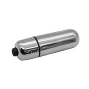 Bullet Strilly - Vibratore Clitoride MySecretCase