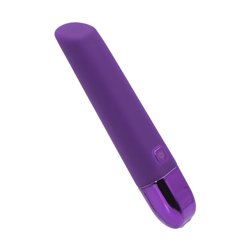 Sweet Escape - Vibratore Clitoride MySecretCase