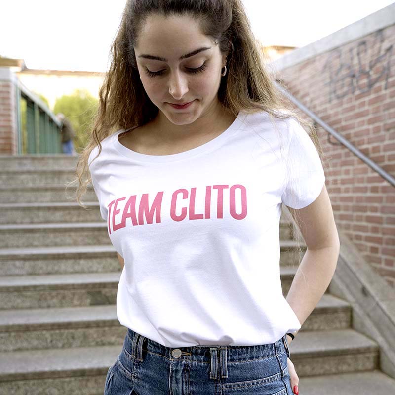 Team Clito - Cose Belle MySecretCase