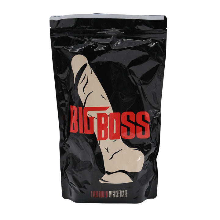 The Big Boss - 24 cm