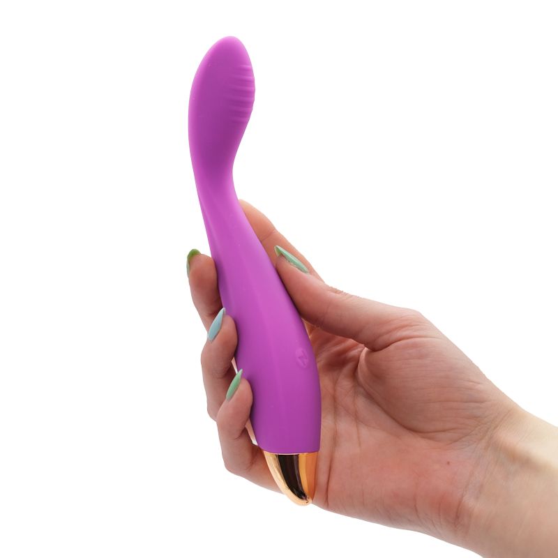 Truly Madly Deeply - Vibratore Punto G MySecretCase