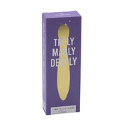 Truly Madly Deeply - Vibratore Punto G MySecretCase