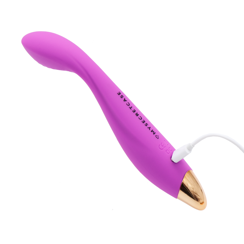 Truly Madly Deeply - Vibratore Punto G MySecretCase