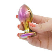 Zeus - Butt Plug MySecretCase