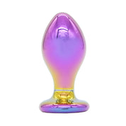 Zeus - Butt Plug MySecretCase