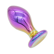 Zeus - Butt Plug MySecretCase