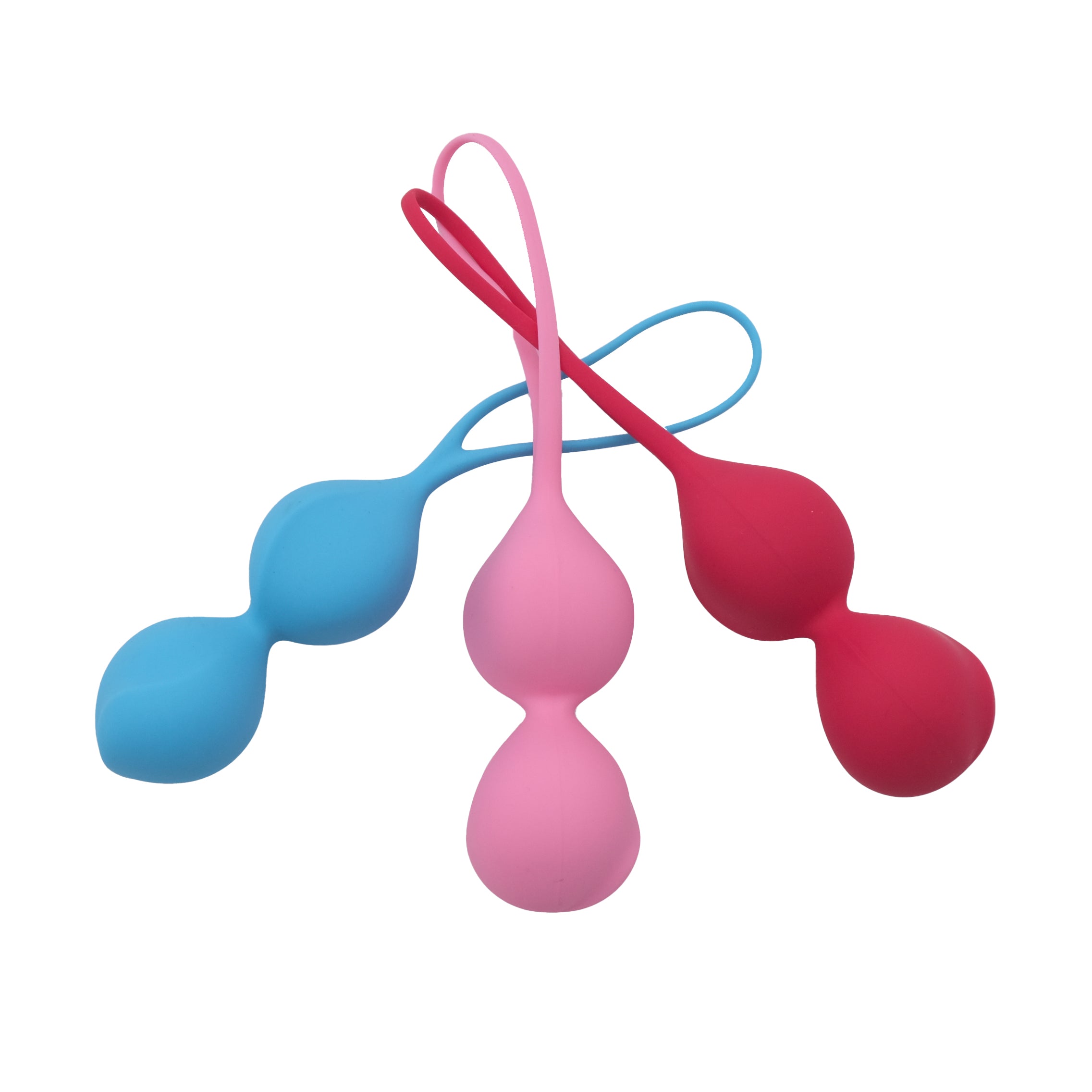 V Balls - Palline Vaginali Satisfyer