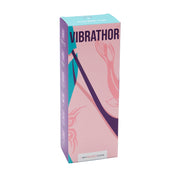 Vibrathor - Vibratore Rabbit MySecretCase