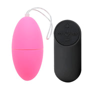 Vieni al sodo - Ovetto Vibrante MySecretCase