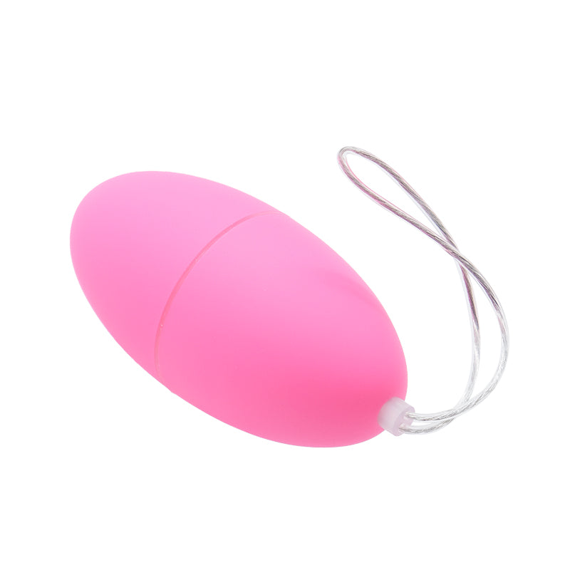 Vieni al sodo - Ovetto Vibrante MySecretCase