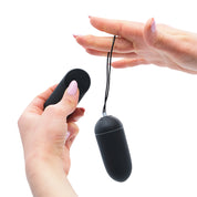 Vieni al sodo - Ovetto Vibrante MySecretCase