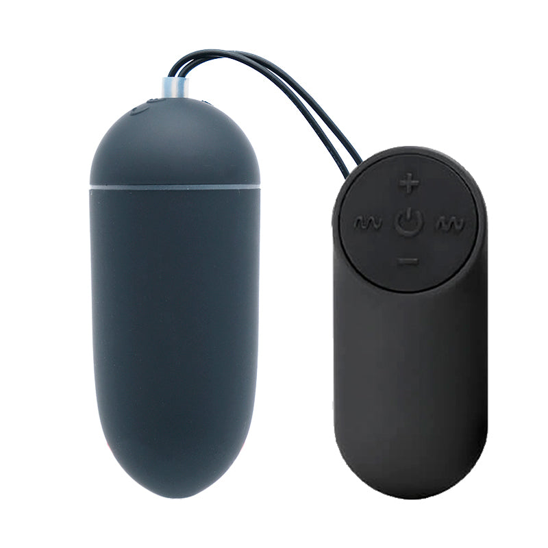 Vieni al sodo - Ovetto Vibrante MySecretCase