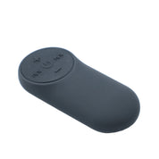 Vieni al sodo - Ovetto Vibrante MySecretCase