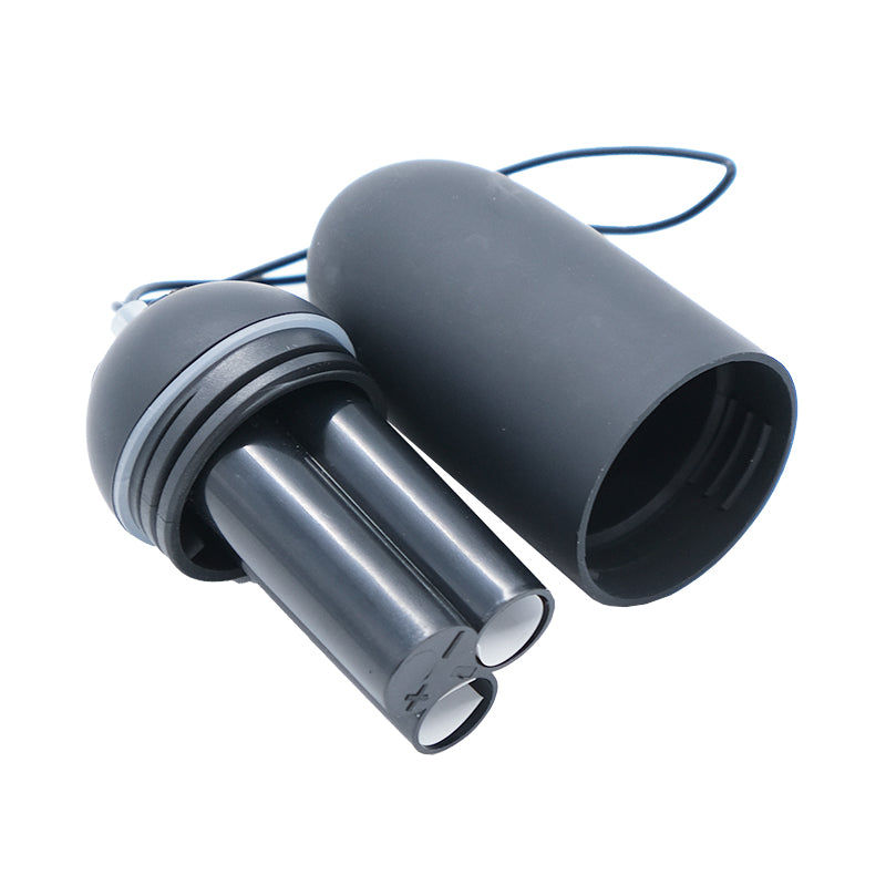 Vieni al sodo - Ovetto Vibrante MySecretCase