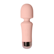 Wanda - Wand Massager Crushious