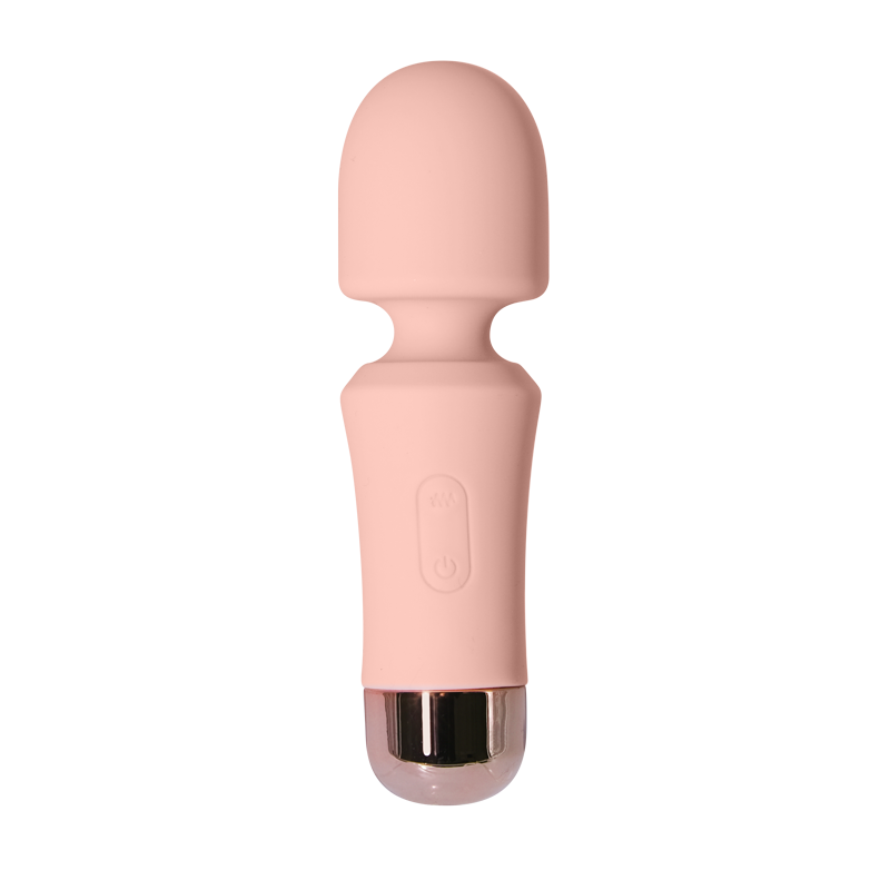 Wanda - Wand Massager Crushious