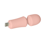 Wanda - Wand Massager Crushious