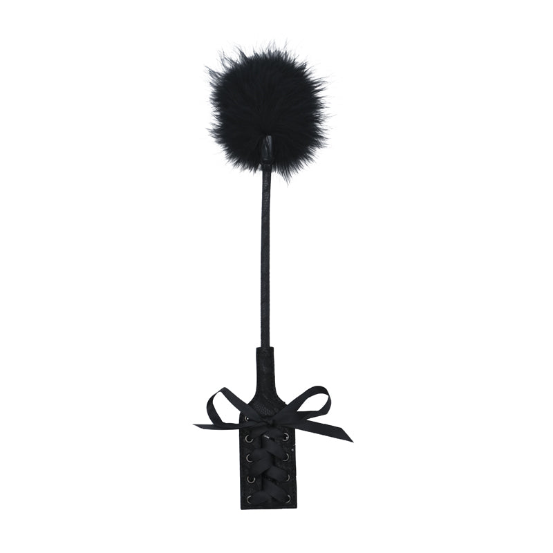 Woolly tickle - Frustini e Paddle Osa