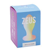 Zeus - Butt Plug MySecretCase