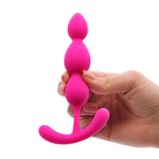 Chiava Tappi - Palline Anali MySecretCase