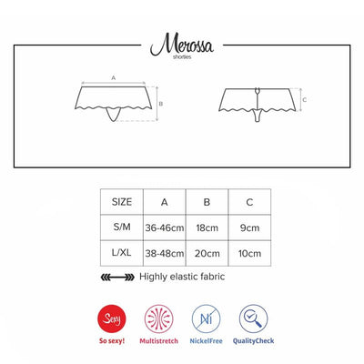Merossa