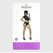Police Set - Travestimenti Sexy Obsessive