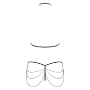 Redella Set 2 pezzi - Completini Intimi Obsessive