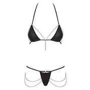 Redella Set 2 pezzi - Completini Intimi Obsessive