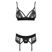 Wonderia Set - Completini Intimi Obsessive