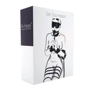 All My Bondage Kit - Kit Bondage Osa