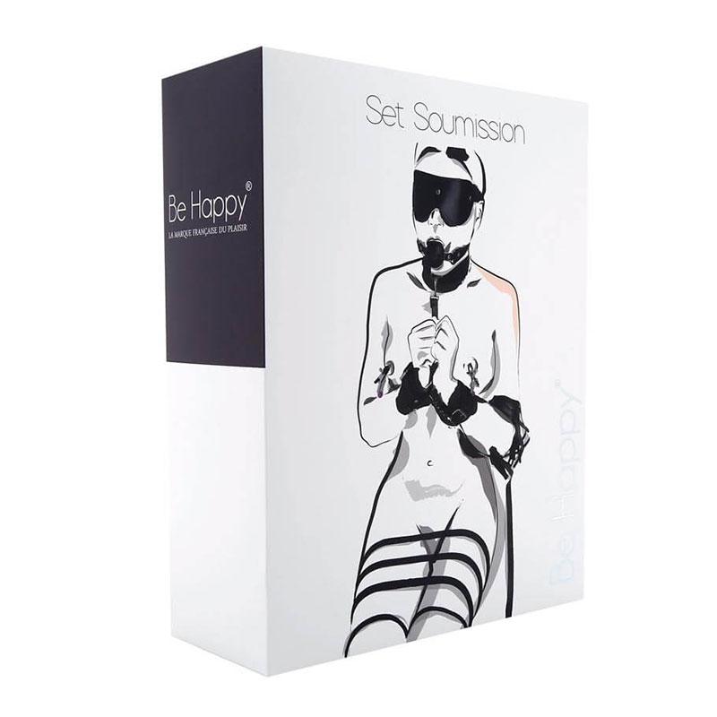 All My Bondage Kit - Kit Bondage Osa