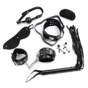 All My Bondage Kit - Kit Bondage Osa