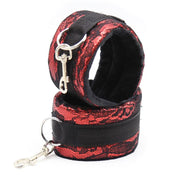 Chic'n'shock - cavigliere - Manette & Cavigliere Osa